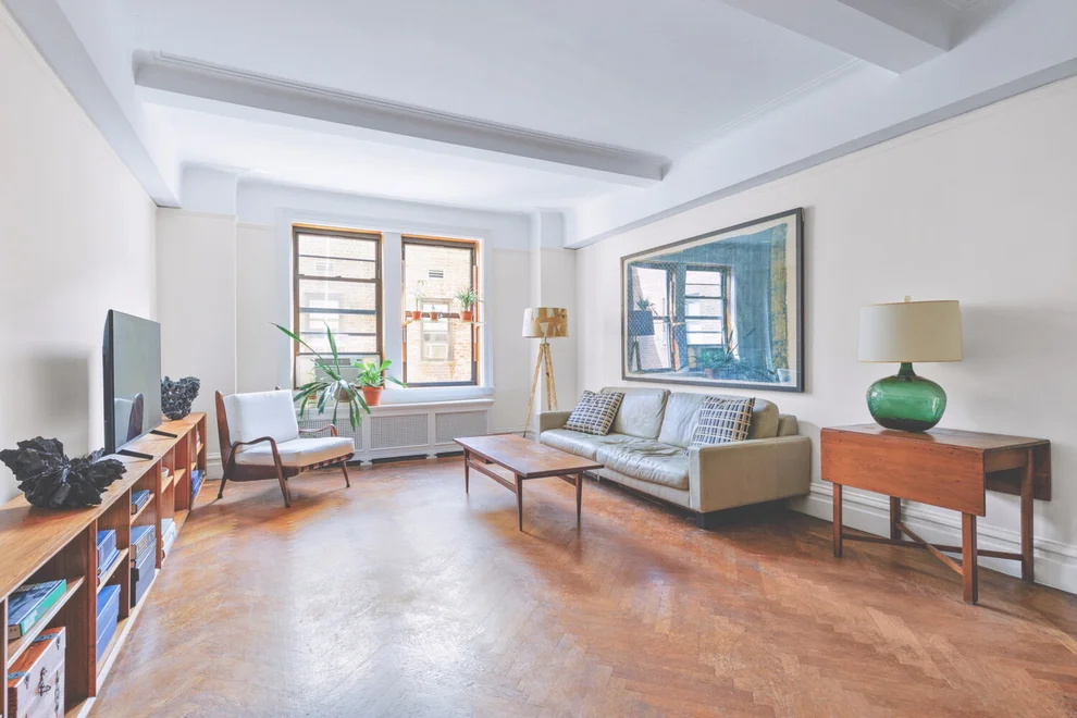 Unit for sale at 340 RIVERSIDE Drive, Manhattan, NY 10025