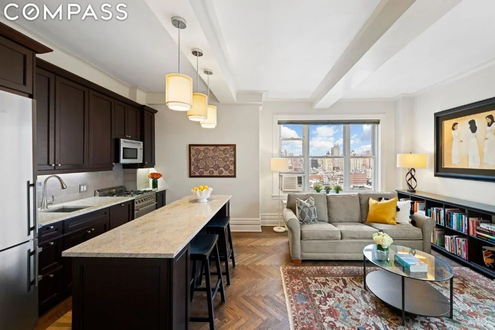 Unit for sale at 127 W 79th Street, Manhattan, NY 10024