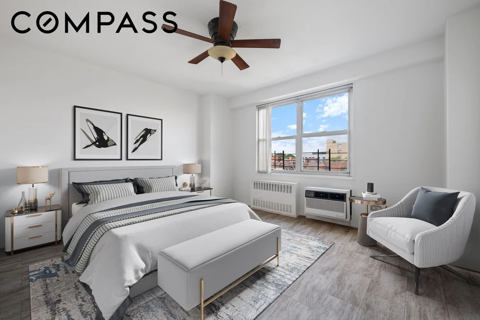 Unit for sale at 2550 Olinville Avenue, Bronx, NY 10467