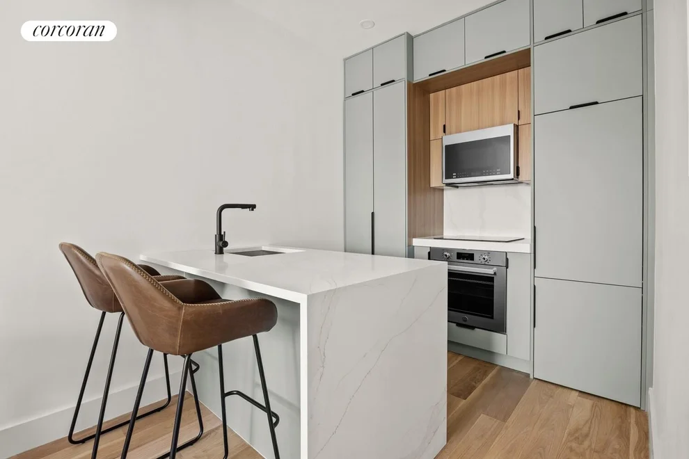 Unit for sale at 157 ROGERS Avenue, Brooklyn, NY 11216