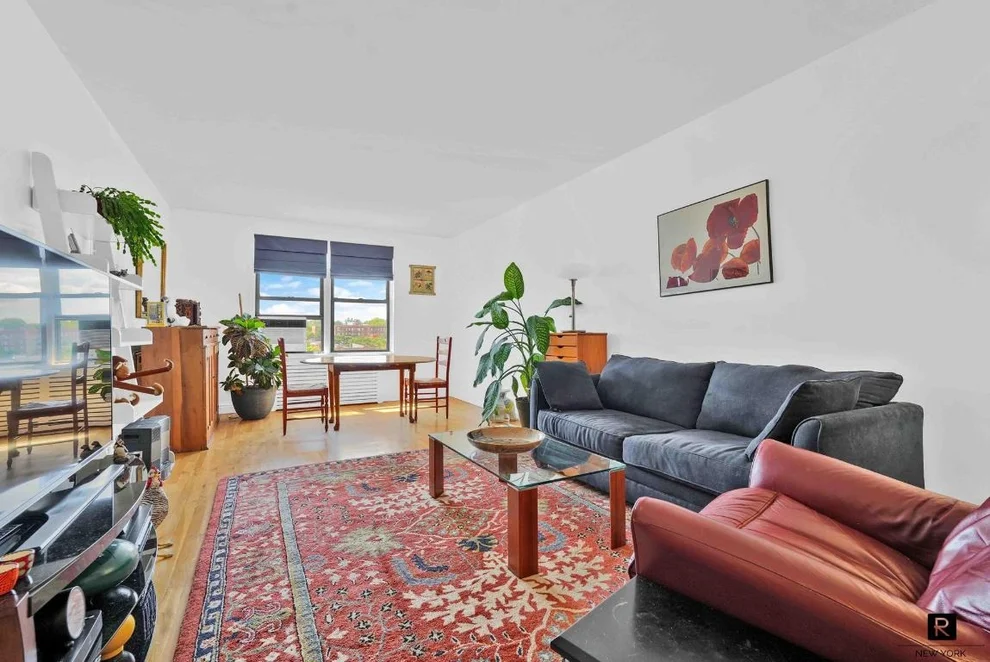Unit for sale at 100 Ocean Parkway, Brooklyn, NY 11218