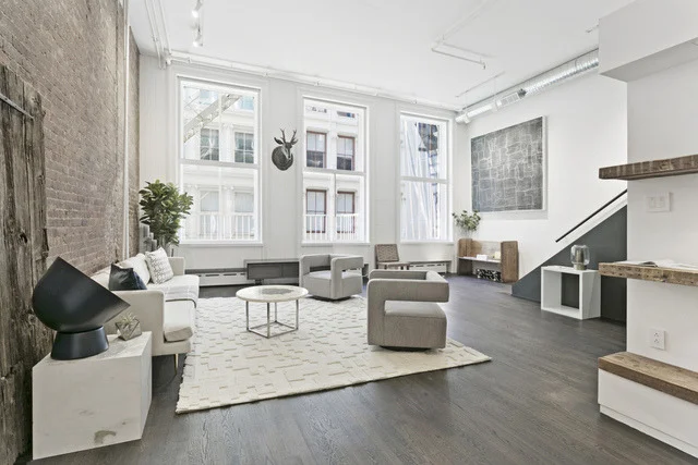 Unit for sale at 100 Greene Street, Manhattan, NY 10012
