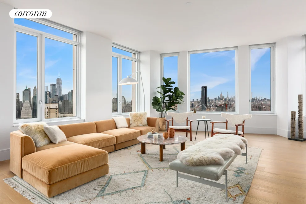 Unit for sale at 1 CLINTON Street, Brooklyn, NY 11201