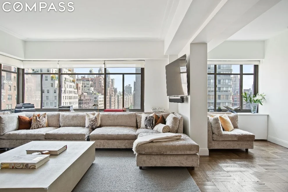 Unit for sale at 715 Park Avenue, Manhattan, NY 10021