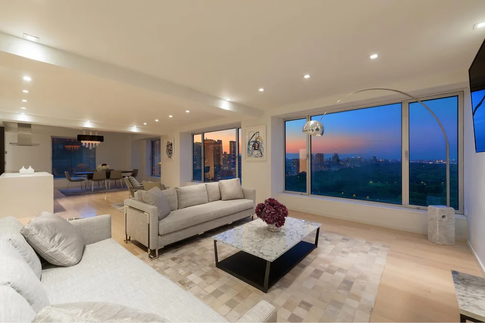 Unit for sale at 160 CENTRAL Park S, Manhattan, NY 10019