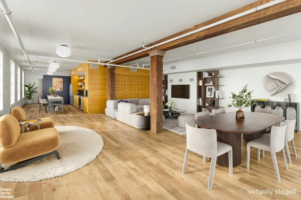 Unit for sale at 125 WATTS Street, Manhattan, NY 10013