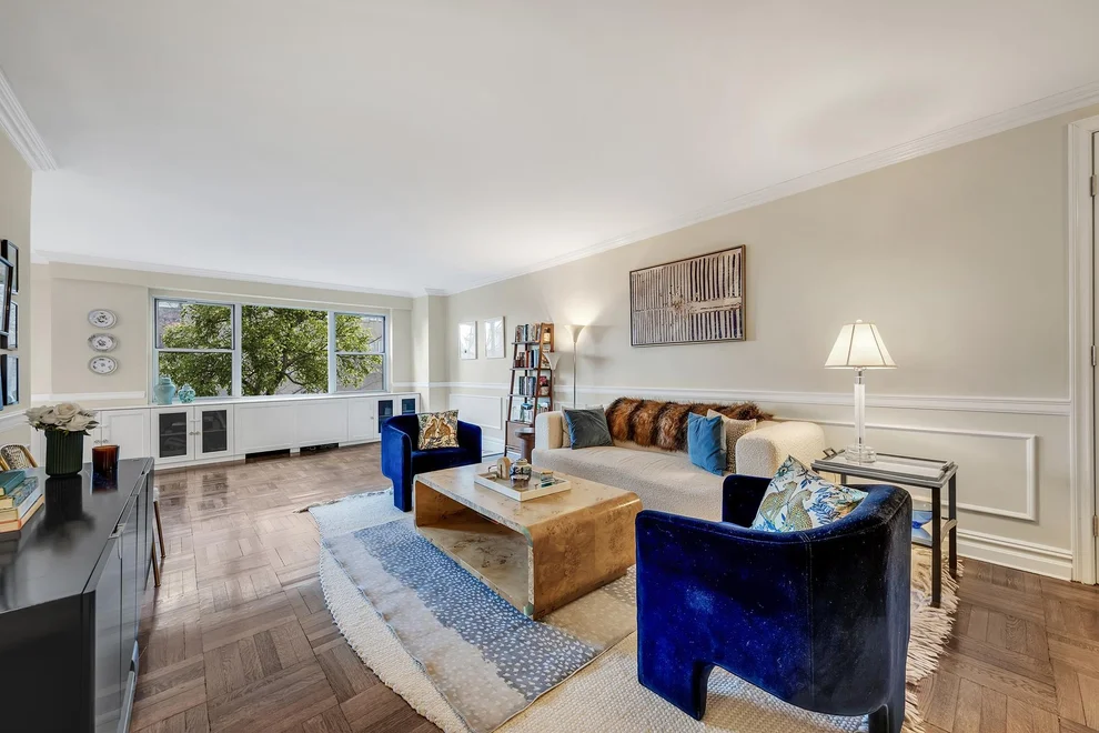 Unit for sale at 12 BEEKMAN Place, Manhattan, NY 10022