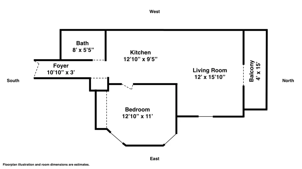 Unit for sale at 105 E 19TH Street, Manhattan, NY 10003