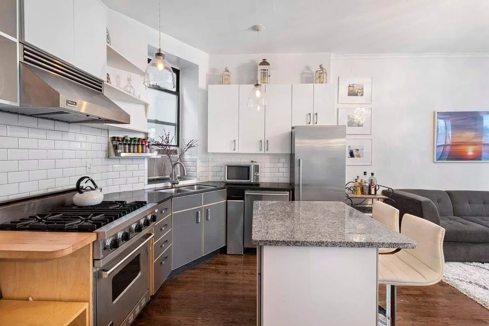 Unit for sale at 323 E 8th Street, Manhattan, NY 10009