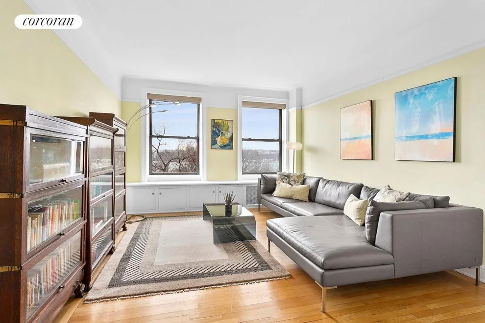 Unit for sale at 325 RIVERSIDE Drive, Manhattan, NY 10025