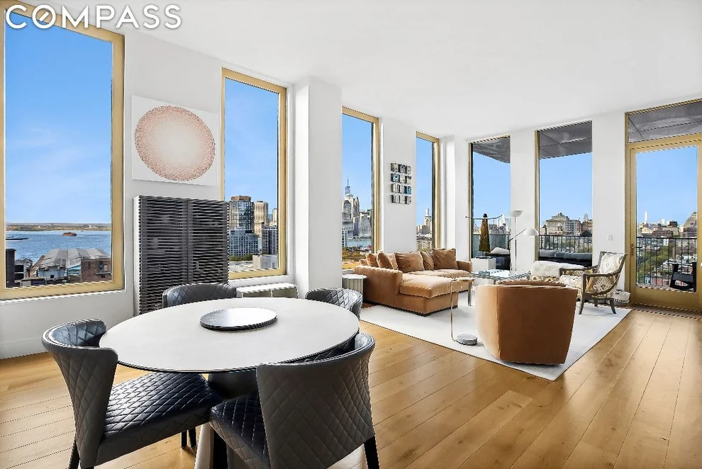 Unit for sale at 347 Henry Street, Brooklyn, NY 11201