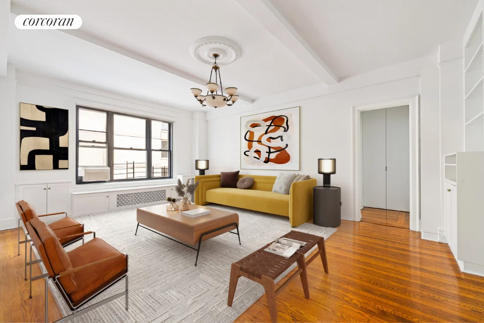 Unit for sale at 150 W 55TH Street, Manhattan, NY 10019