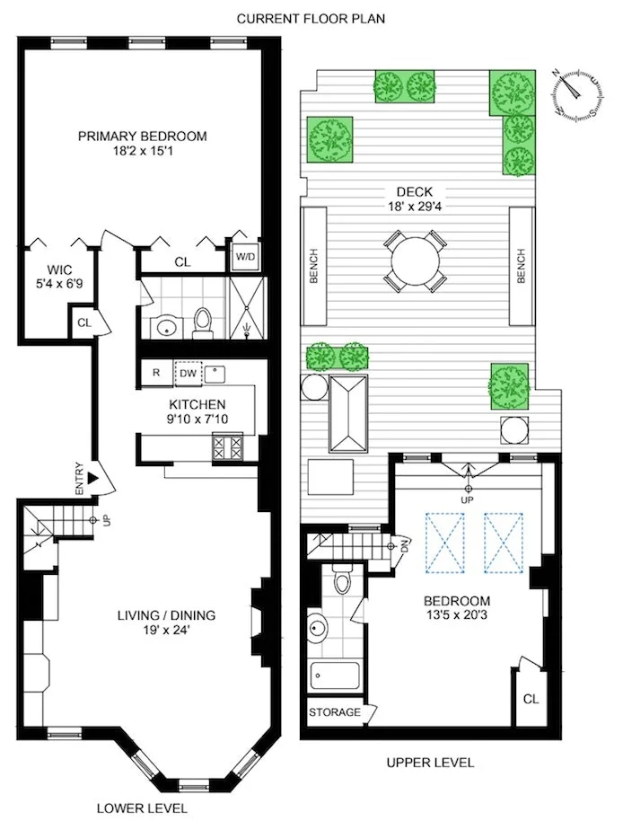 Unit for sale at 319 W 89TH Street, Manhattan, NY 10024