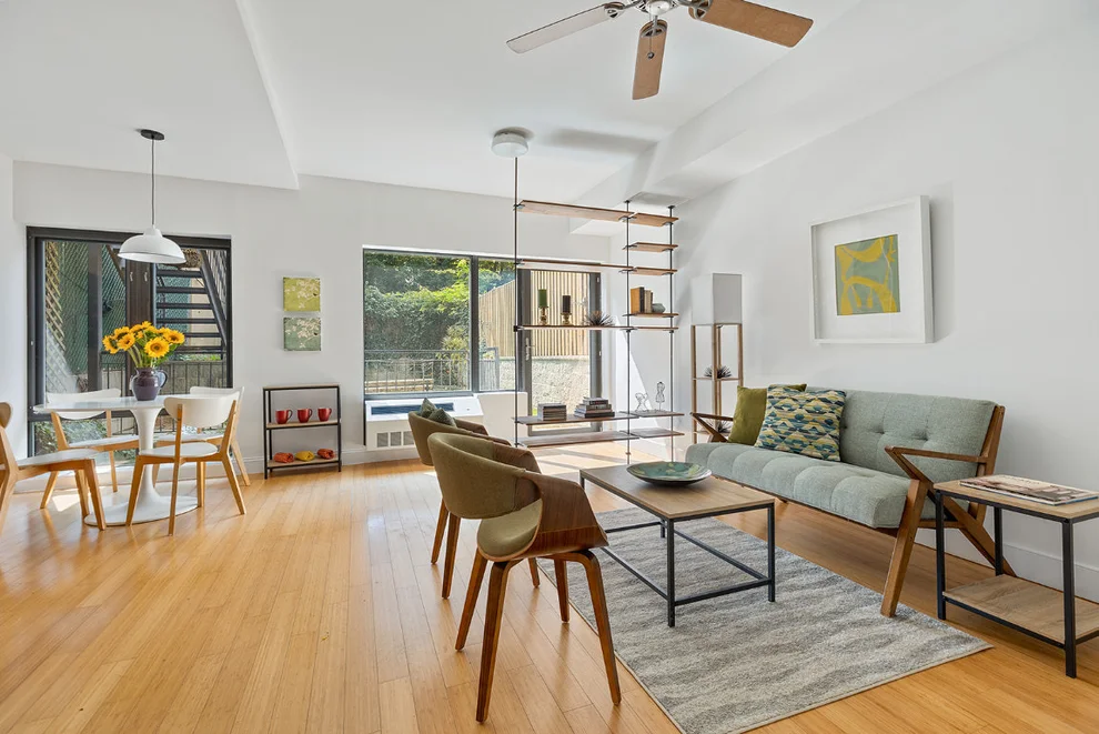 Unit for sale at 580 STERLING Place, Brooklyn, NY 11238