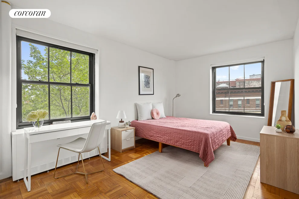 Unit for sale at 361 CLINTON Avenue, Brooklyn, NY 11238