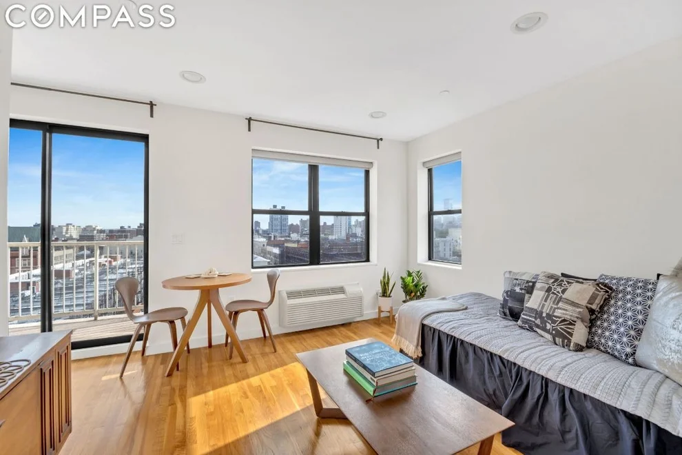 Unit for sale at 2098 Frederick Douglass Boulevard, Manhattan, NY 10026