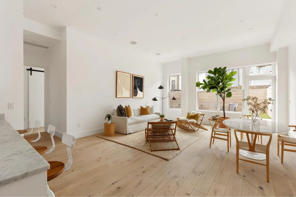 Unit for sale at 524 HALSEY Street, Brooklyn, NY 11233