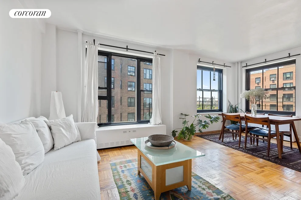 Unit for sale at 355 CLINTON Avenue, Brooklyn, NY 11238