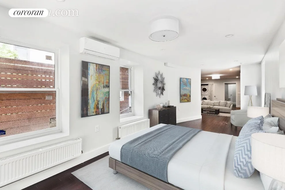 Unit for sale at 434 PROSPECT Place, Brooklyn, NY 11238