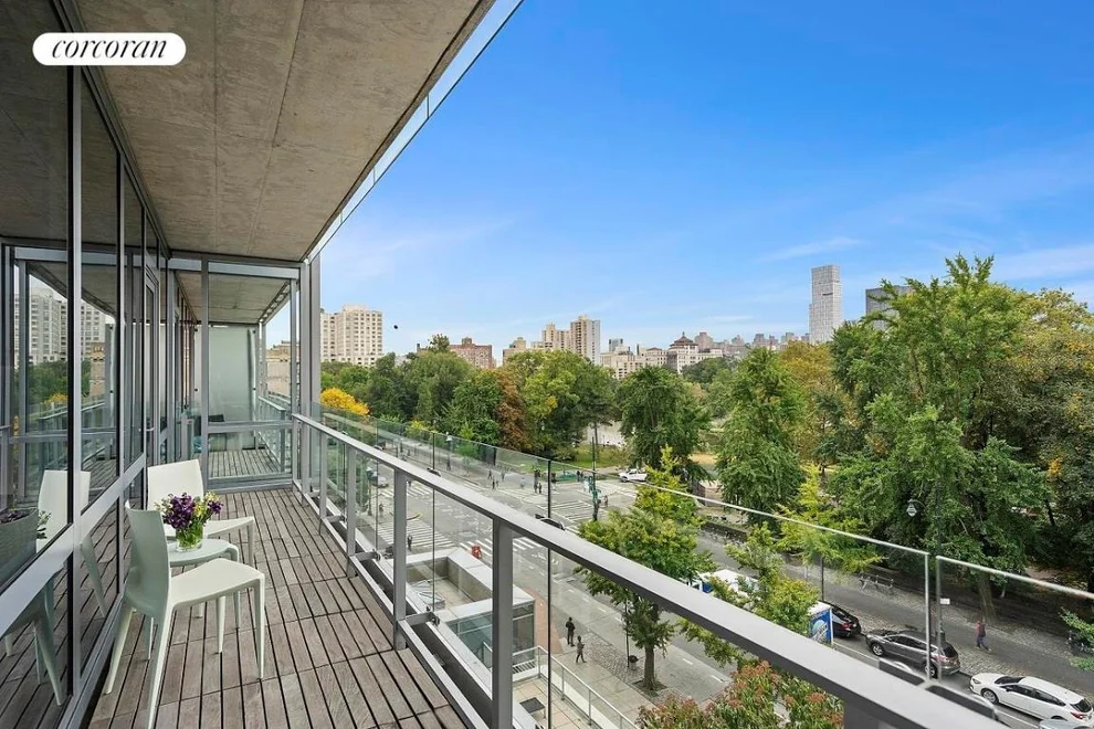 Unit for sale at 111 CENTRAL Park N, Manhattan, NY 10026