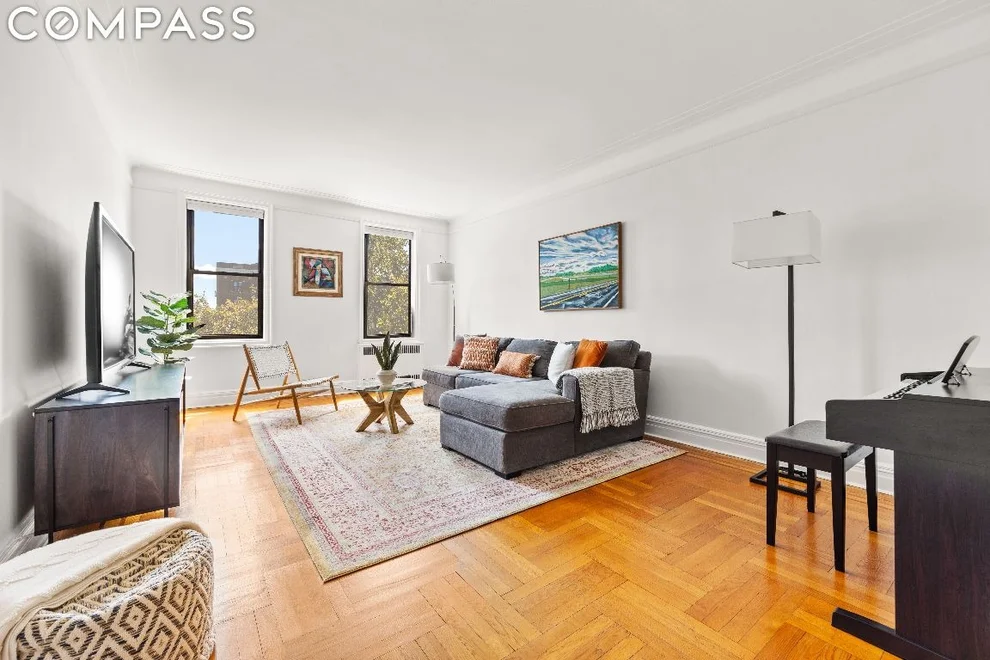 Unit for sale at 30 Ocean Parkway, Brooklyn, NY 11218