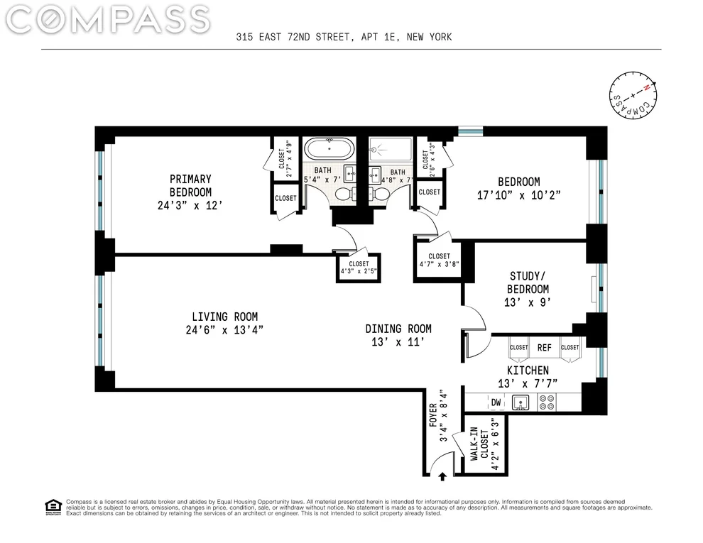 Unit for sale at 315 E 72nd Street, Manhattan, NY 10021