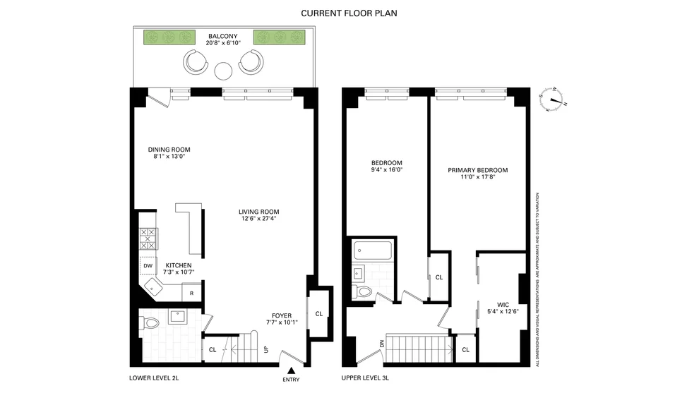 Unit for sale at 415 ARGYLE Road, Brooklyn, NY 11218