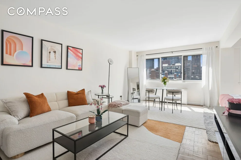 Unit for sale at 401 E 65th Street, Manhattan, NY 10065
