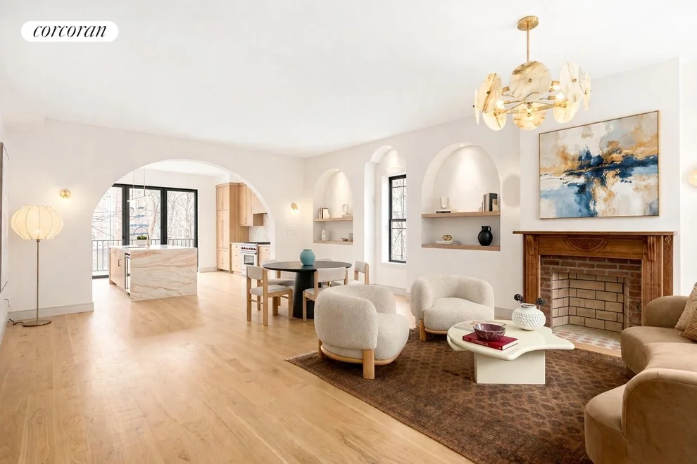 Unit for sale at 1355 JEFFERSON Avenue, Brooklyn, NY 11221