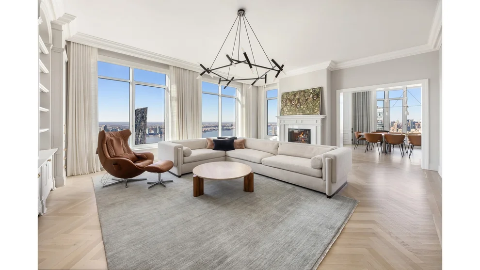 Unit for sale at 30 PARK Place, Manhattan, NY 10007
