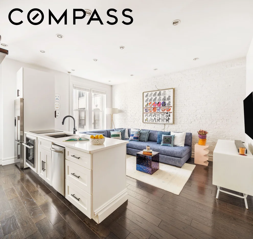 Unit for sale at 124 Thompson Street, Manhattan, NY 10012