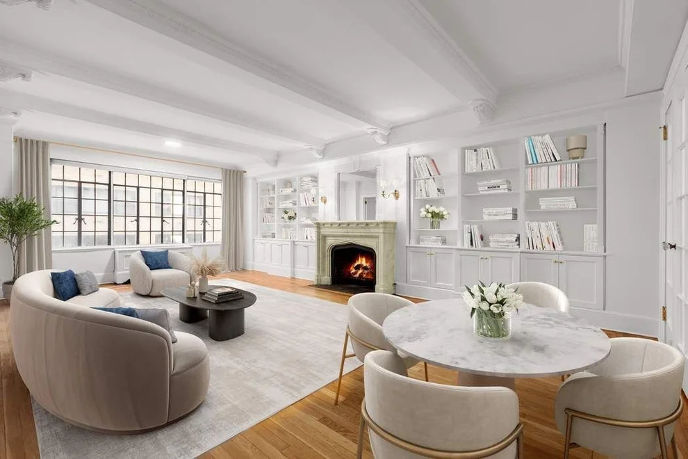 Unit for sale at 40-50 E 10TH Street, Manhattan, NY 10003