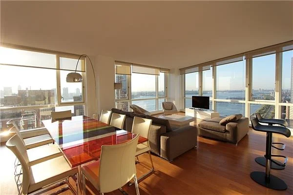 Unit for sale at 200 Chambers Street, Manhattan, NY 10007