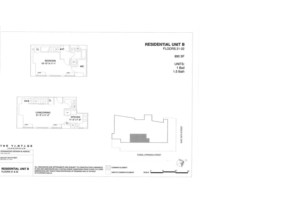 Unit for sale at 308 E 38TH Street, Manhattan, NY 10016