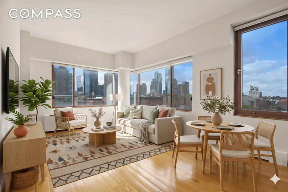 Unit for sale at 393 W 49th Street, Manhattan, NY 10019