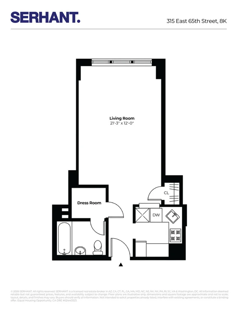 Unit for sale at 315 E 65TH Street, Manhattan, NY 10065