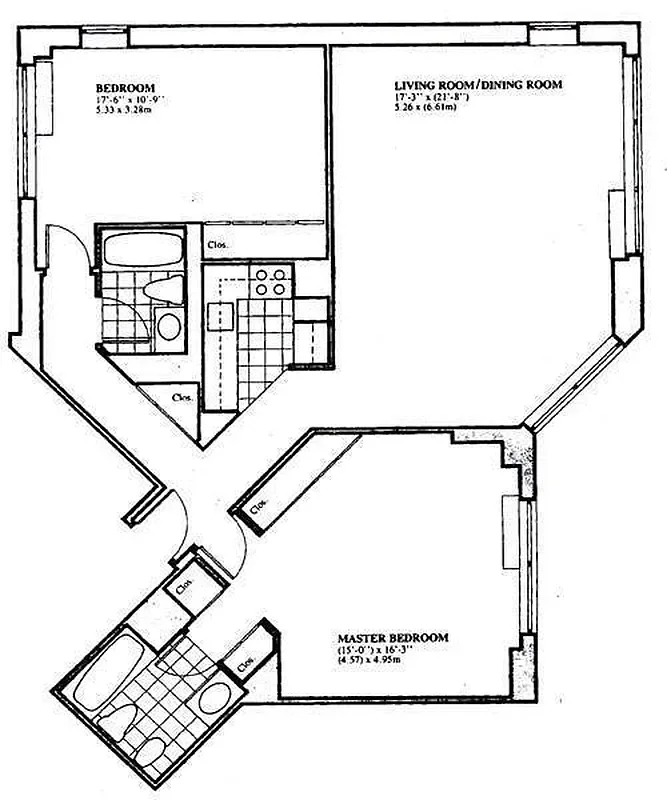 Unit for sale at 303 E 43rd Street, Manhattan, NY 10017