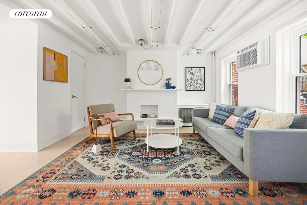 Unit for sale at 27A JACKSON Place, Brooklyn, NY 11215