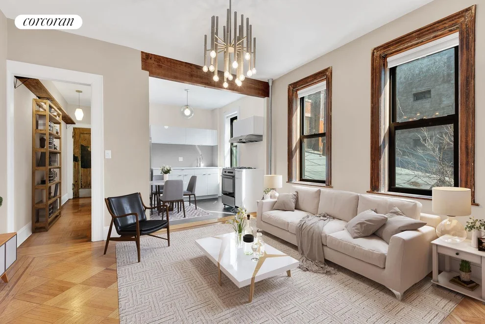 Unit for sale at 368 STATE Street, Brooklyn, NY 11217