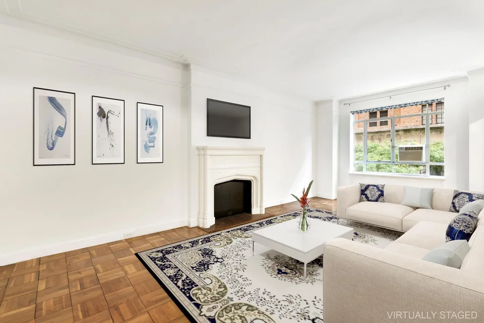 Unit for sale at 25 Central Park W, Manhattan, NY 10023