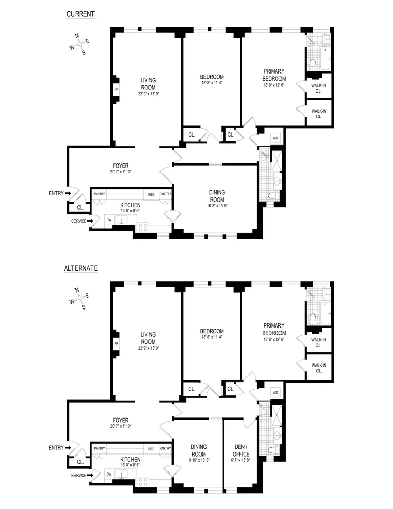 Unit for sale at 250 W 94TH Street, Manhattan, NY 10025