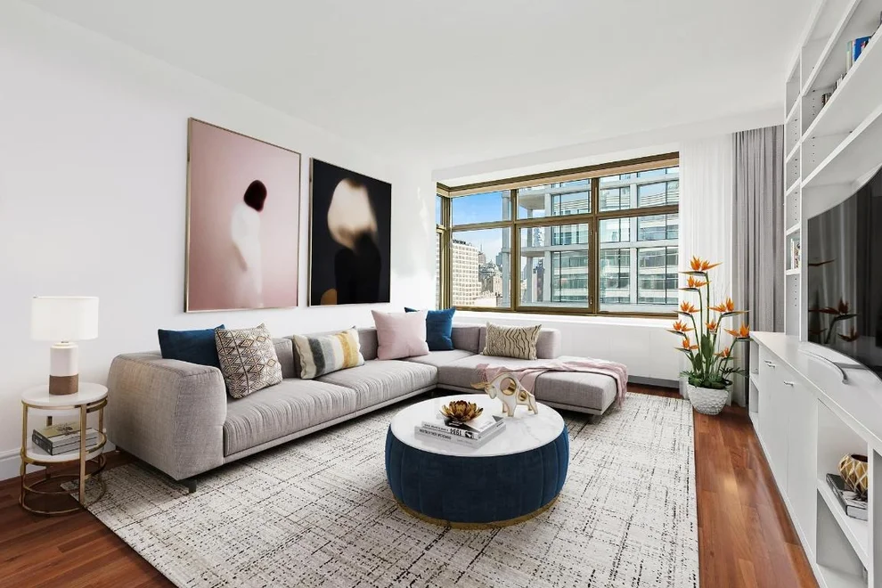 Unit for sale at 1 MORTON Square, Manhattan, NY 10014