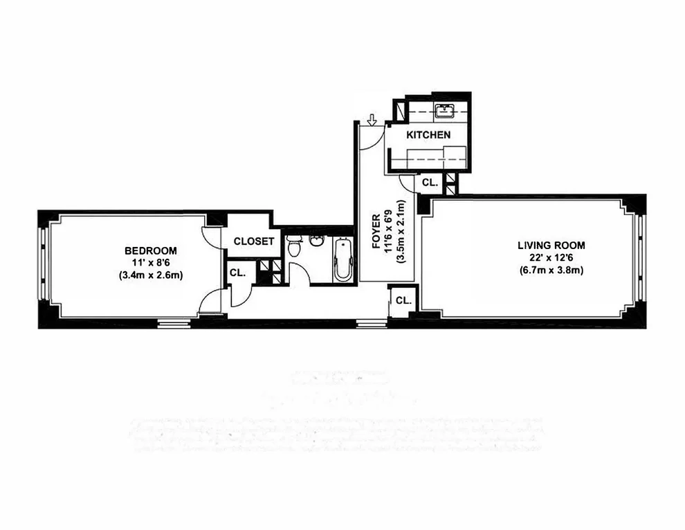 Unit for sale at 440 E 79th Street, Manhattan, NY 10075
