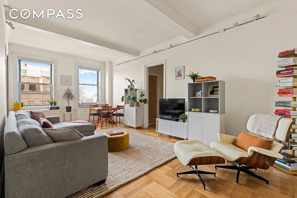 Unit for sale at 41 Eastern Parkway, Brooklyn, NY 11238