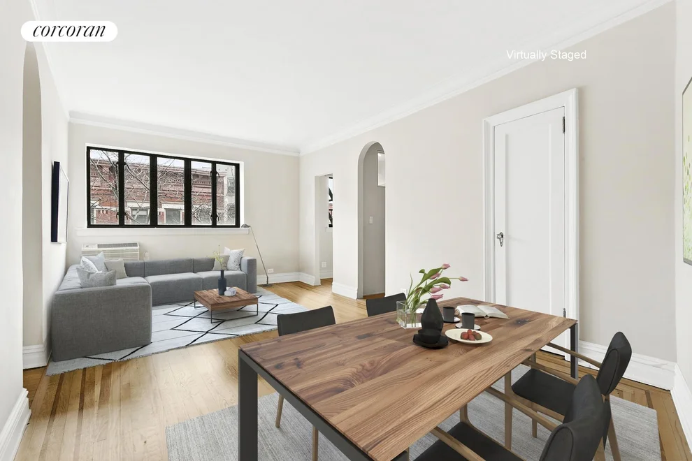 Unit for sale at 210 6TH Avenue, Manhattan, NY 10014