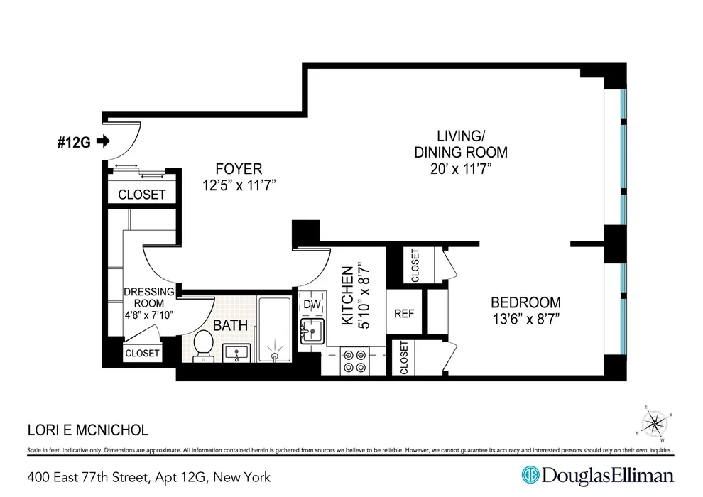 Unit for sale at 400 E 77TH Street, Manhattan, NY 10021