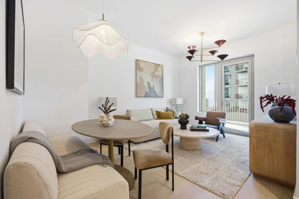 Unit for sale at 24-01 Queens Plaza N, Queens, NY 11101
