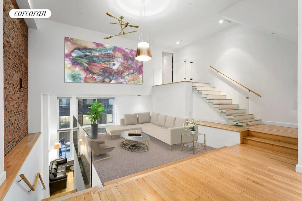 Unit for sale at 53 LEONARD Street, Manhattan, NY 10013