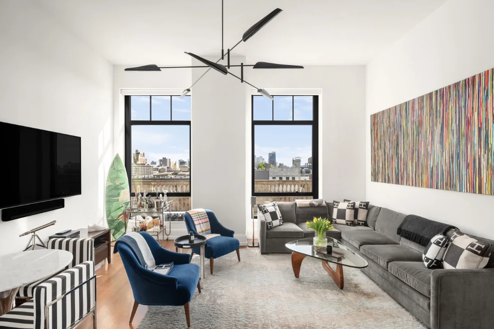 Unit for sale at 10 MADISON Square W, Manhattan, NY 10010