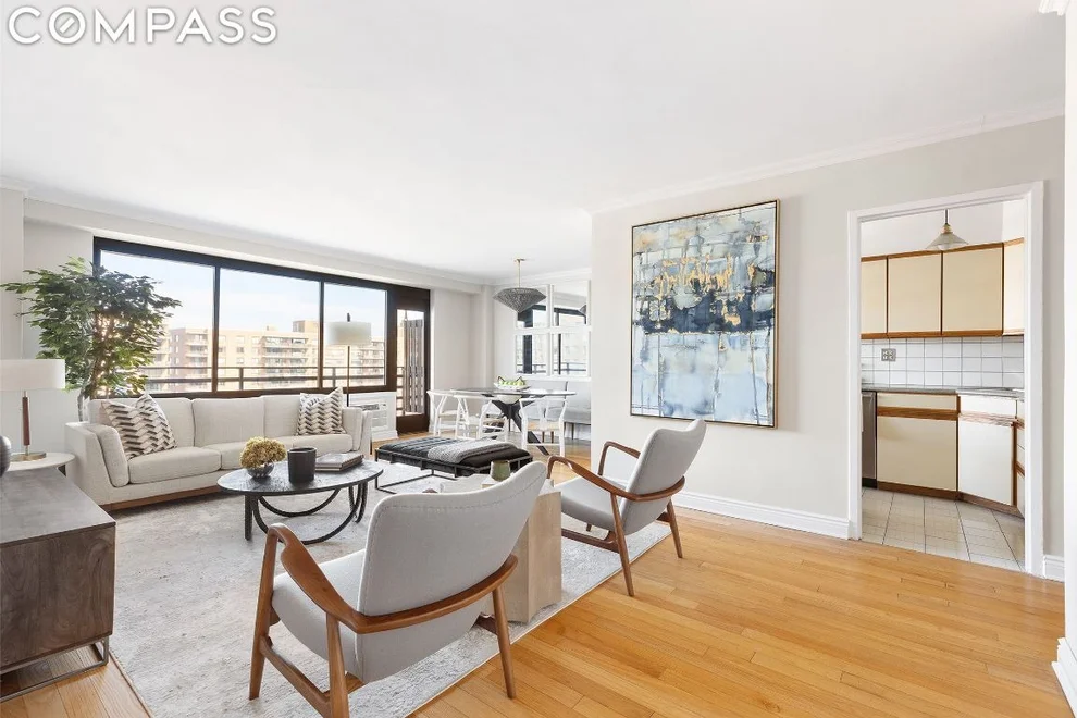Unit for sale at 382 Central Park W, Manhattan, NY 10025